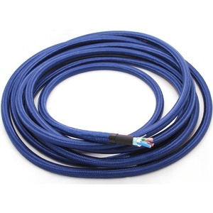 Кабель силовой в нарезку Atlas Cables Eos 4.0 dd Power Cable