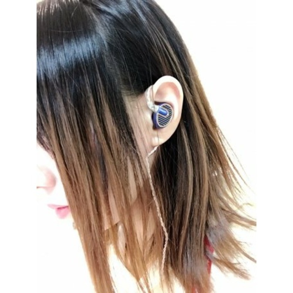 Наушники внутриканальные классические SIMGOT EN700PRO Black