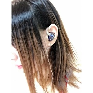 Наушники внутриканальные классические SIMGOT EN700PRO Black