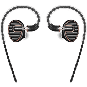 Наушники внутриканальные классические SIMGOT EN700PRO Black