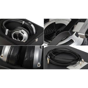 Наушники мониторные классические SIMGOT ET1000