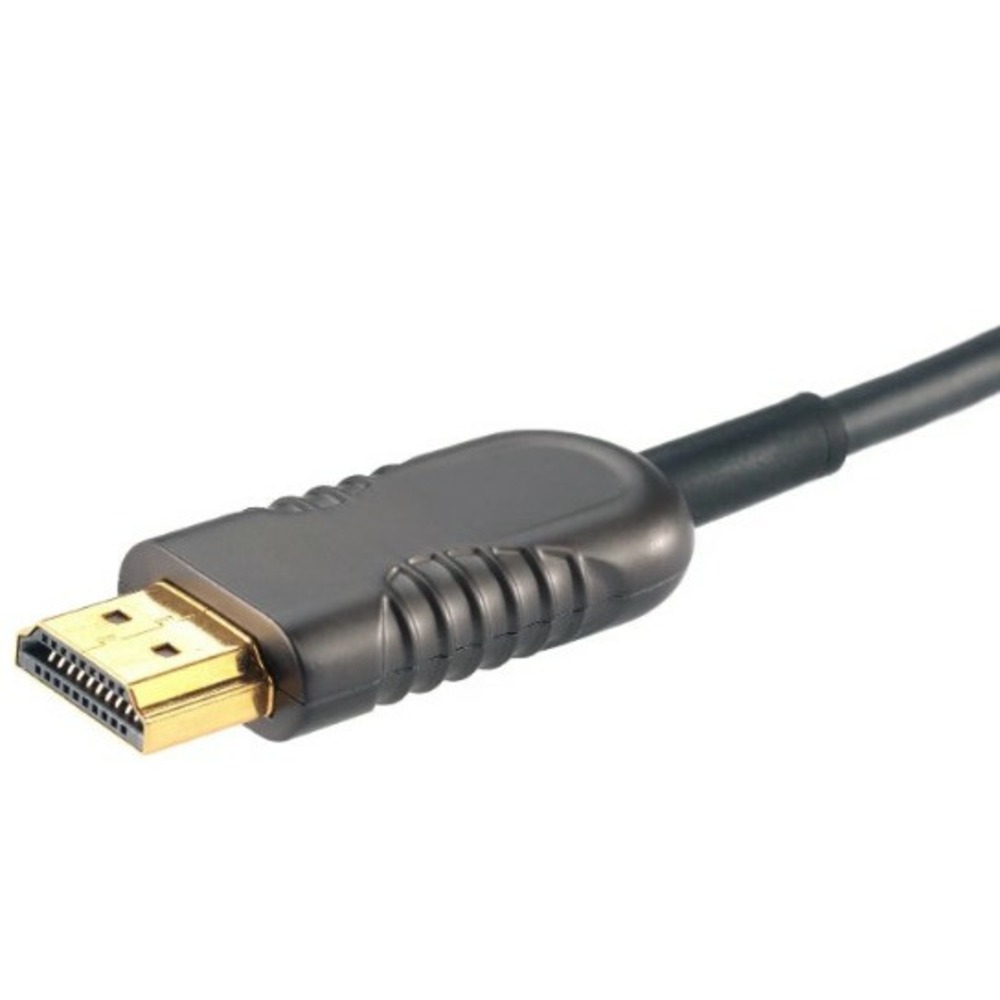 Кабель HDMI - HDMI оптоволоконные Inakustik 009241002 Profi 2.0a Optical Fiber Cable 2.0m