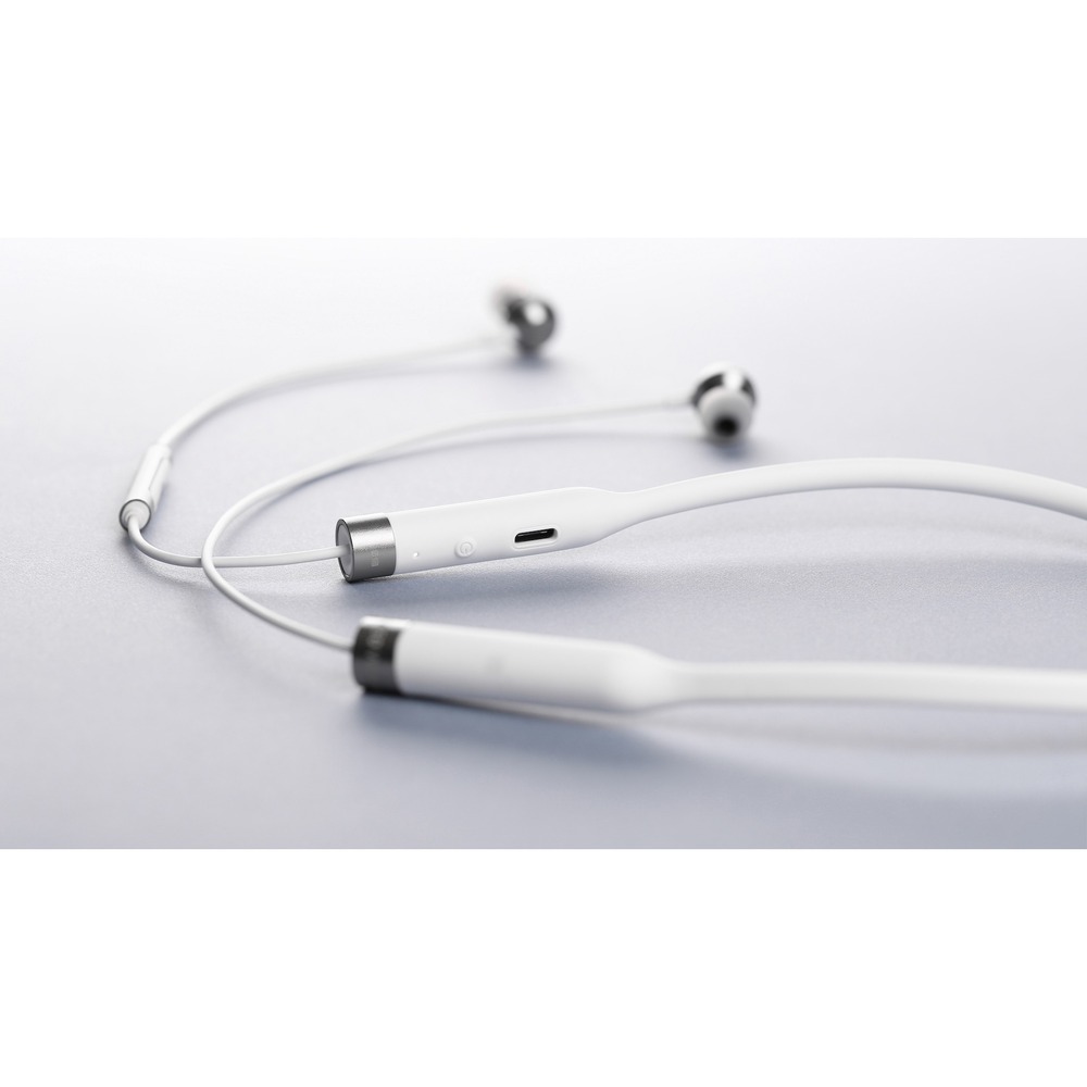 Наушники внутриканальные классические RHA MA650 White