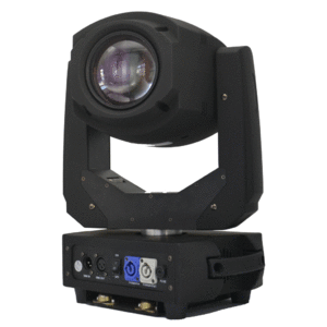 Прожектор полного движения LED Estrada Pro MH200SB