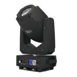 Прожектор полного движения LED Estrada Pro MH200SB