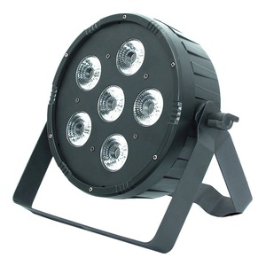 Прожектор PAR LED Estrada Pro LED PAR 612WF