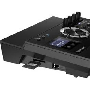 Электронная ударная установка Roland TD-17K-L + MDS-4V