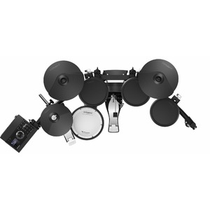 Электронная ударная установка Roland TD-17K-L + MDS-4V