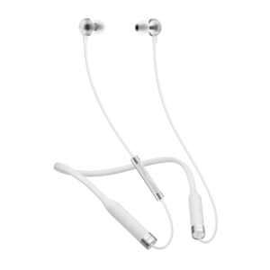 Наушники внутриканальные беспроводные RHA MA650 Wireless White