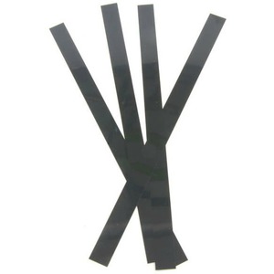 Ремни для крепления пружин малого барабана Pure Sound MT4 Mylar