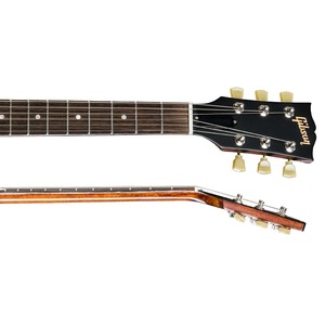 Электрогитара Gibson SG FADED 2018 WORN BOURBON