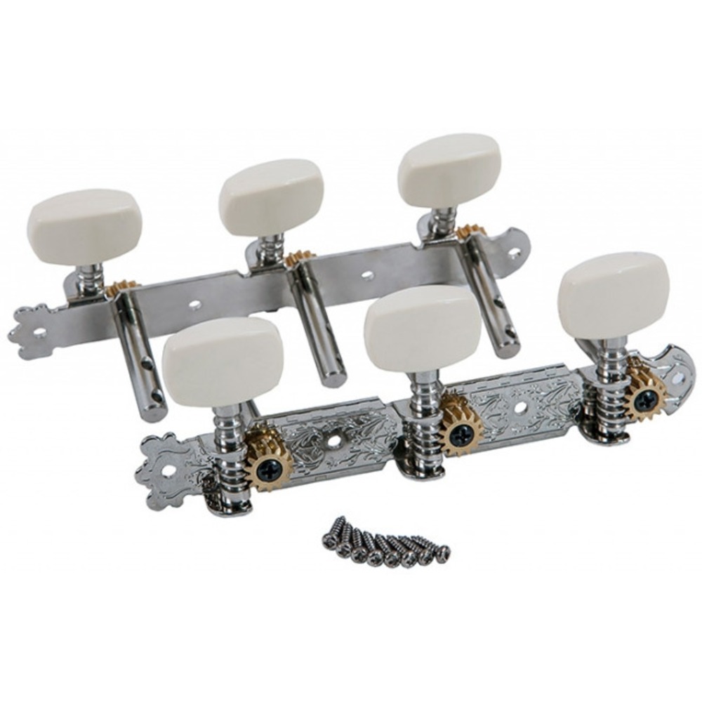 Колки на гитару Alice AOD-017A