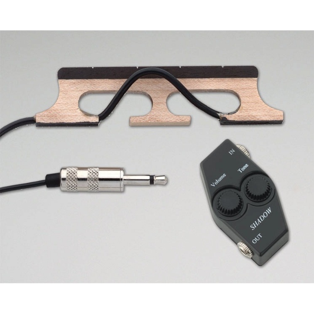 Звукосниматель для 5-струнного банджо Shadow Electronics SH930