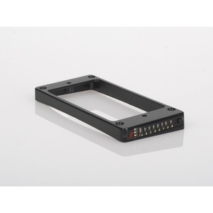 Тюнер рамка хамбакера Shadow Electronics SH-HB-T-CT-B