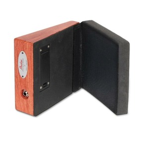 Стомпбокс с активным звукоснимателем Shadow Electronics SH-STOMP Stomp Box