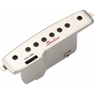 Звукосниматель активный для акустической гитары Shadow Electronics SH145-G