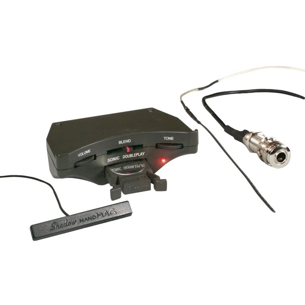 Предусилитель для гитары под переднюю деку Shadow Electronics SH-SONIC-DP