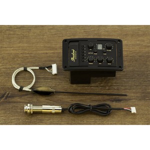 Звукосниматель с тембрблоком Shadow Electronics SH-L4020-A
