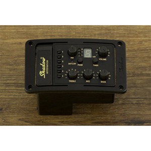 Звукосниматель с тембрблоком Shadow Electronics SH-L4020-C