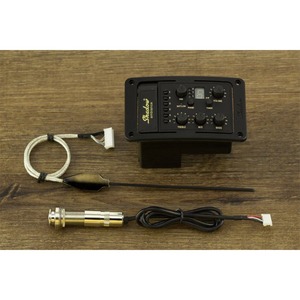 Звукосниматель с тембрблоком Shadow Electronics SH-L4020-C