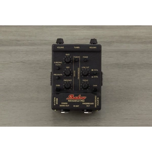 Звукосниматель с тембрблоком для контрабаса Shadow Electronics SH-RB-PRO Rockabilly Pro