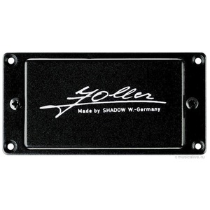 Звукосниматель для джазовой гитары Shadow Electronics SH-AZ49