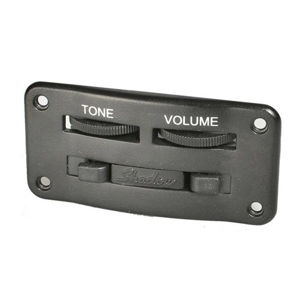 Звукосниматель с тембрблоком для укулеле Shadow Electronics SH-JW2