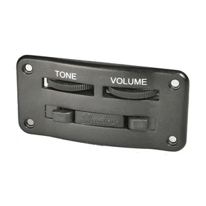 Звукосниматель с тембрблоком для укулеле Shadow Electronics SH-JW2