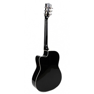 Акустическая гитара Foix FFG-1039BK