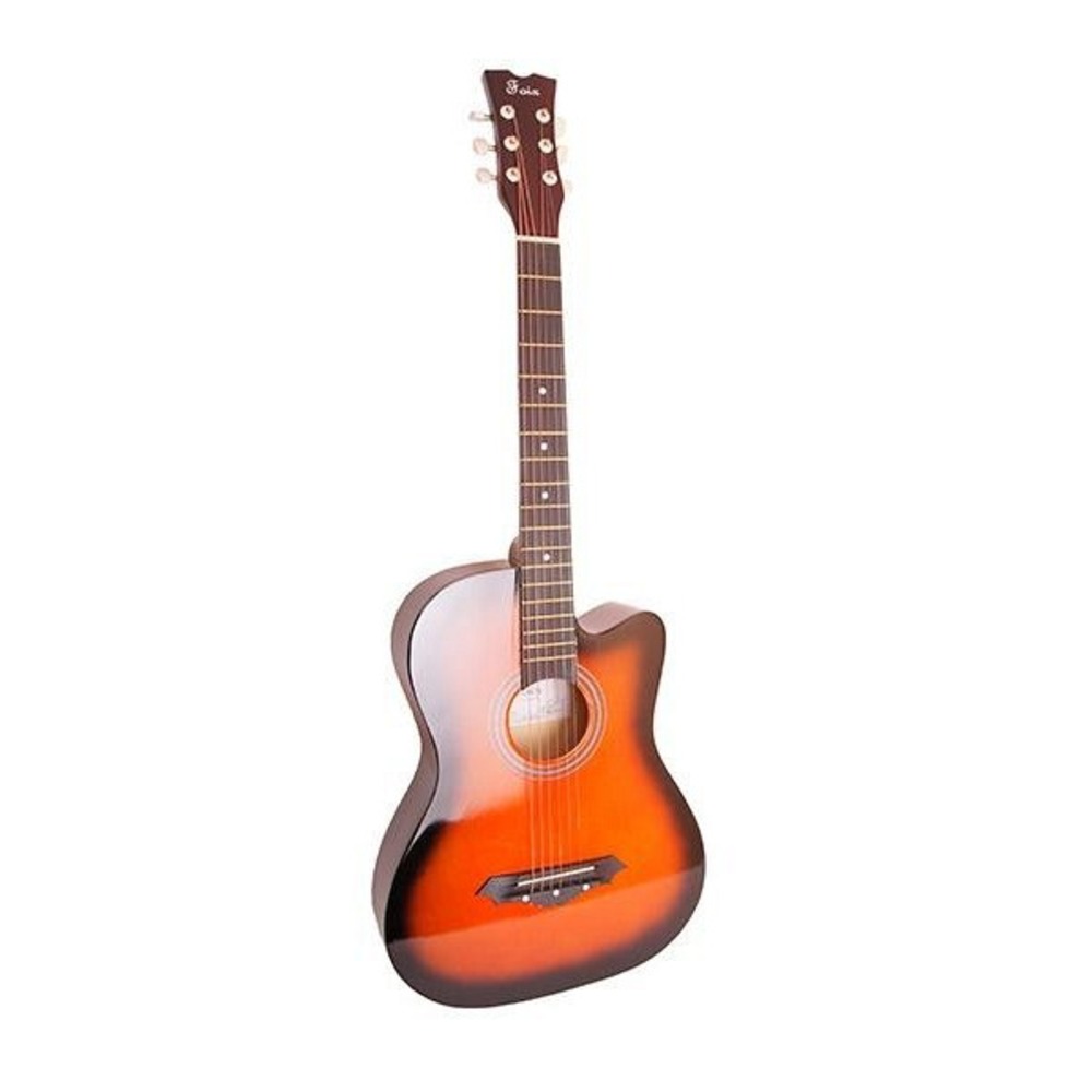 Акустическая гитара Foix FFG-1038SB