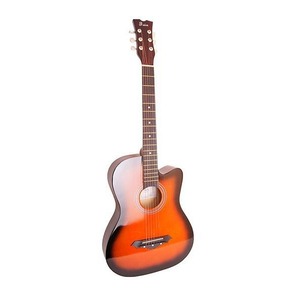 Акустическая гитара Foix FFG-1038SB