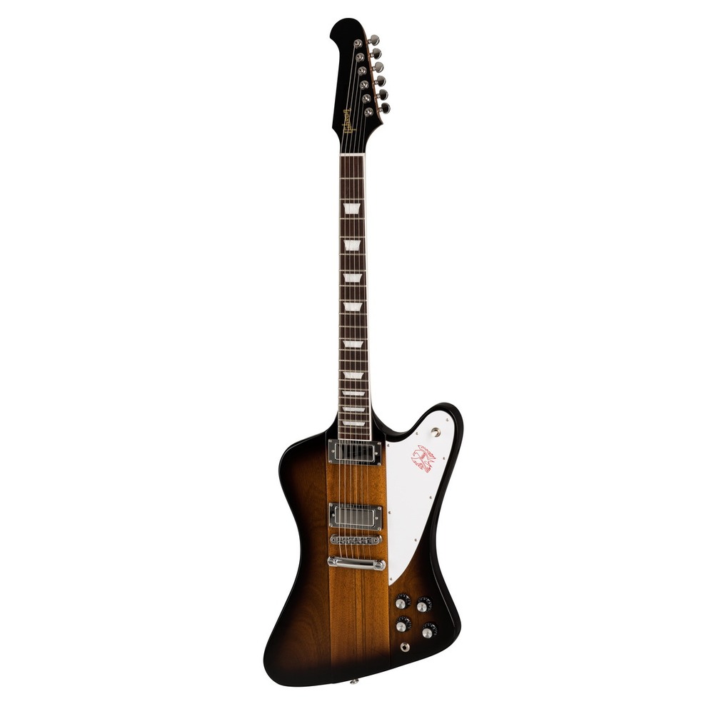 Электрогитара Gibson 2019 Firebird Vintage Sunburst