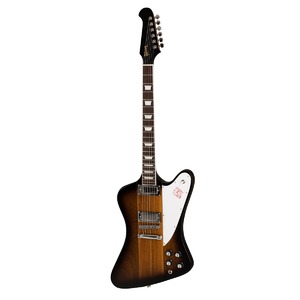 Электрогитара Gibson 2019 Firebird Vintage Sunburst
