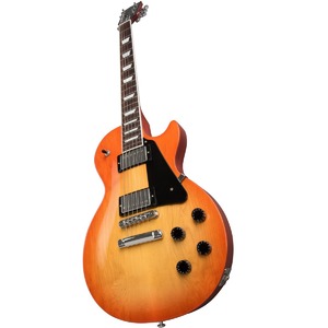Электрогитара Les Paul Gibson 2019 Les Paul Studio Tangerine Burst