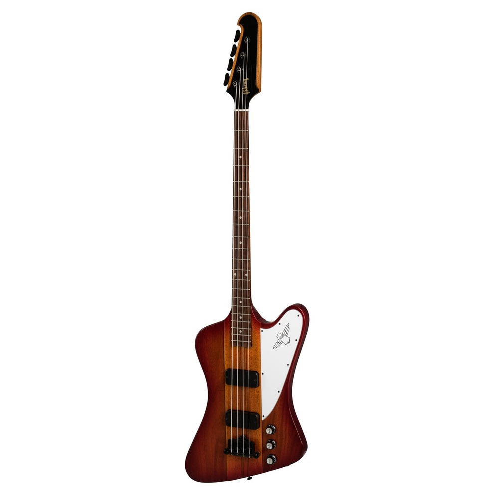 Бас-гитара Gibson 2019 Thunderbird Bass Heritage Cherry Sunburst