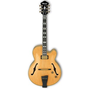 Гитара полуакустическая IBANEZ PM200-NT