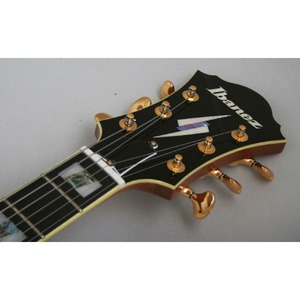 Гитара полуакустическая IBANEZ PM200-NT