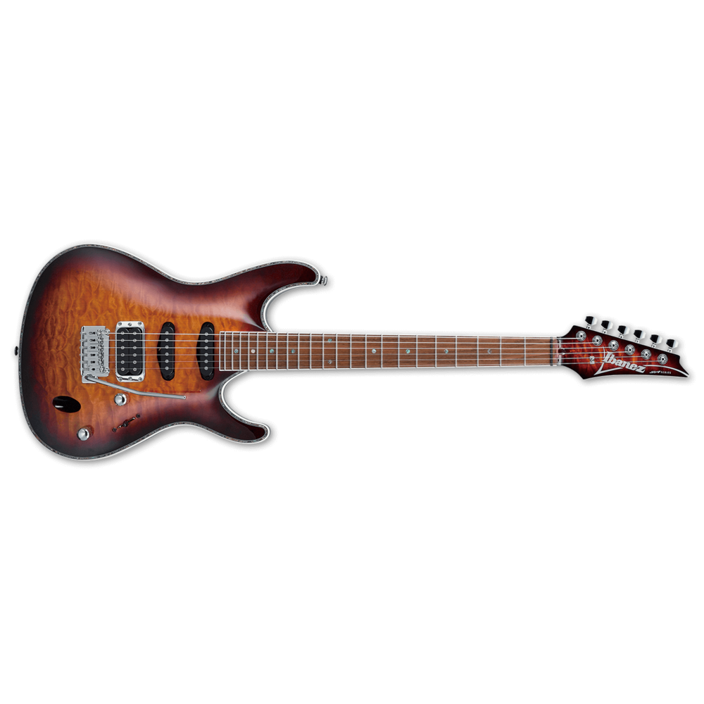 Электрогитара IBANEZ SA460QM-ABB