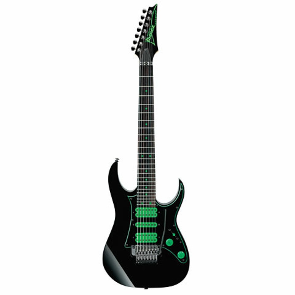 Электрогитара IBANEZ UV70P-BK