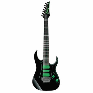 Электрогитара IBANEZ UV70P-BK