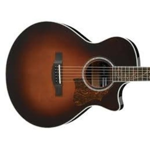 Электроакустическая гитара IBANEZ AE205-BS
