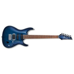 Электрогитара IBANEZ SA460QM-SPB
