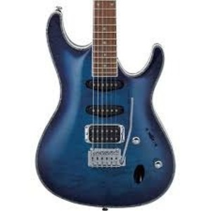 Электрогитара IBANEZ SA460QM-SPB