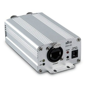 DMX конвертер CHAUVET DMX-AN