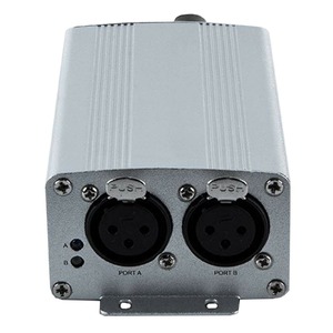 DMX конвертер CHAUVET DMX-AN
