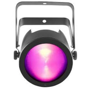 Ультрафиолетовый светильник CHAUVET COREpar UV USB