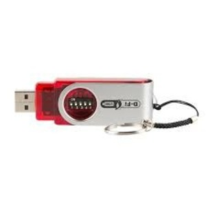 Пульт управления светом CHAUVET D-Fi USB