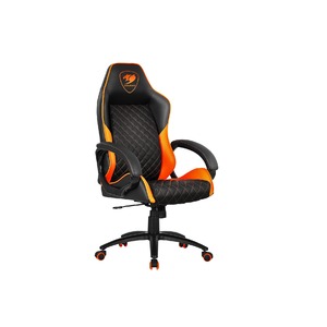 Кресло игровое Cougar FUSION Orange