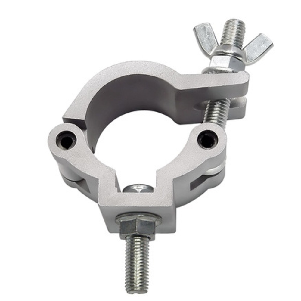 Хомут на трубу CHAUVET CLP-15N Narrow Half Coupler