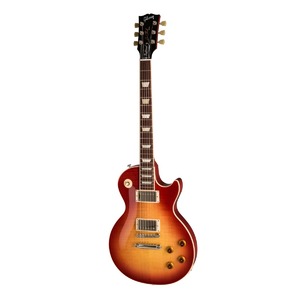 Электрогитара Les Paul Gibson 2019 Les Paul Traditional Heritage Cherry Sunburst
